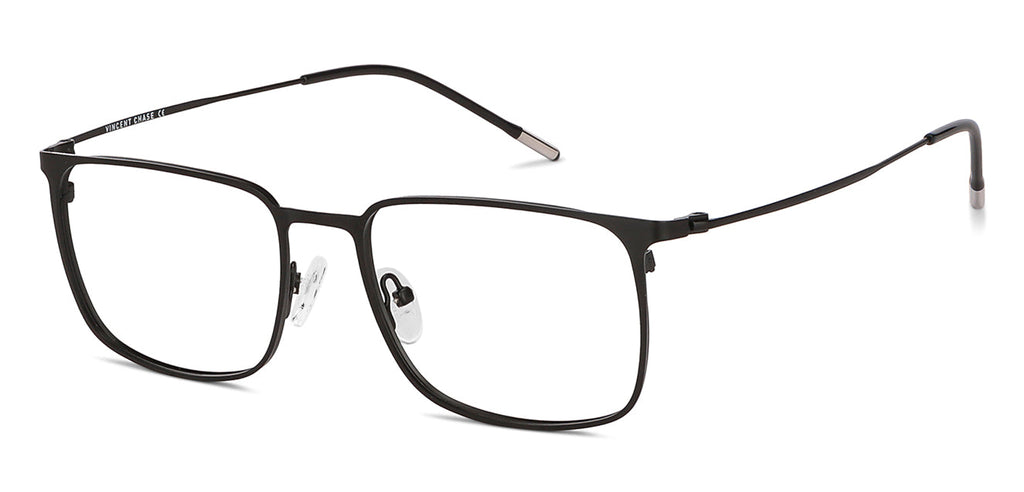 Vincent Chase Eyeglasses-Frame Square--EG