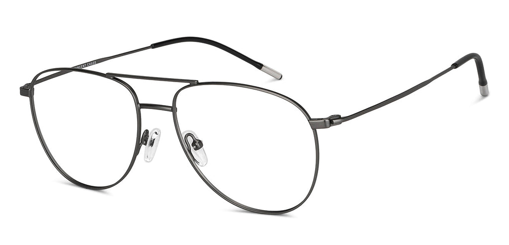 Vincent Chase Eyeglasses-Frame Aviator--EG