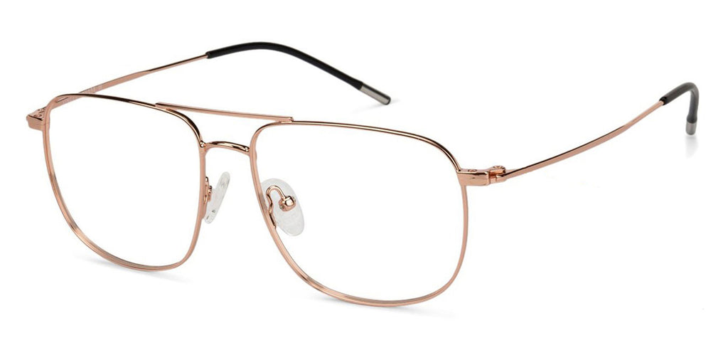 Vincent Chase Eyeglasses-Frame Square--EG