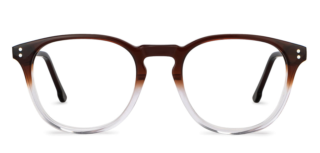 Vincent Chase Eyeglasses-Frame Round--EG