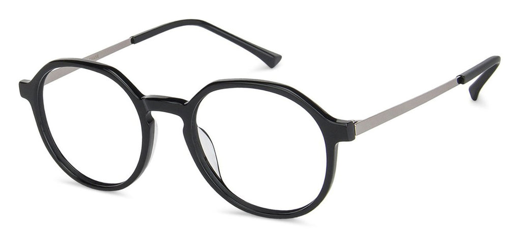 Vincent Chase Eyeglasses-Frame Round--EG