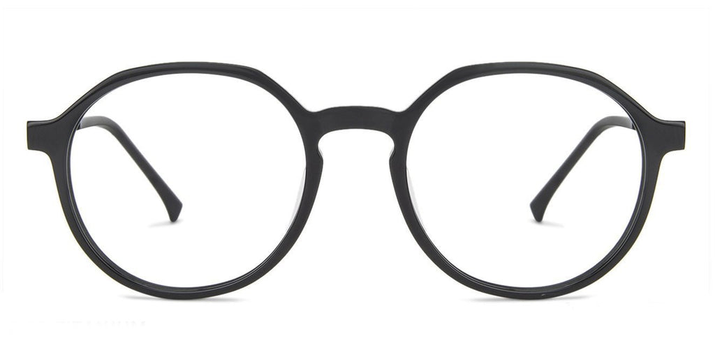 Vincent Chase Eyeglasses-Frame Round--EG