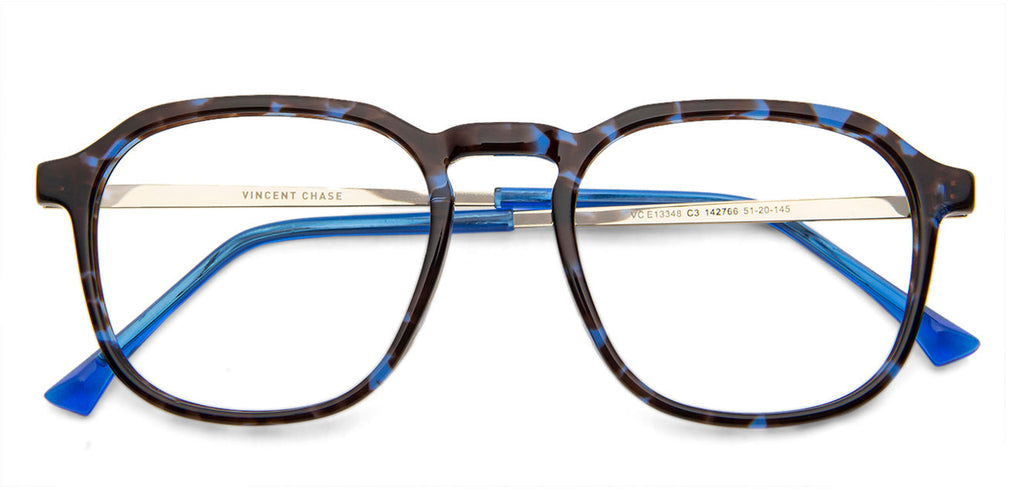 Dual Tone-Frame Geometric--EG