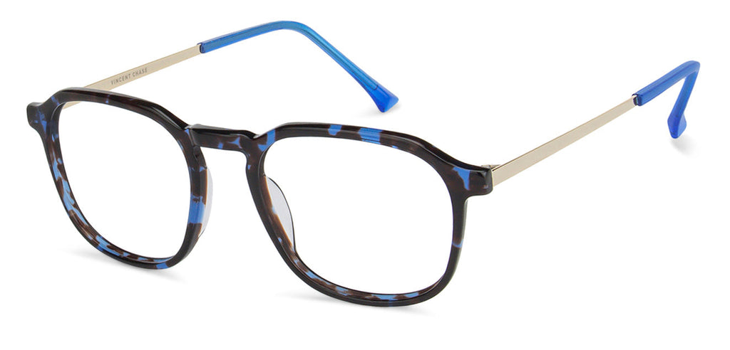 Dual Tone-Frame Geometric--EG