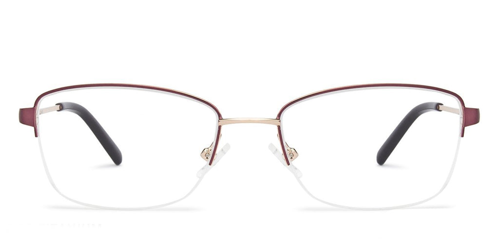 Eyeglasses-Frame Cat Eye--EG