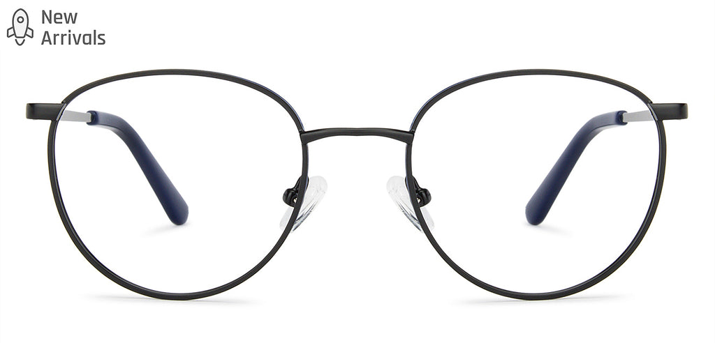 -Frame Round--EG