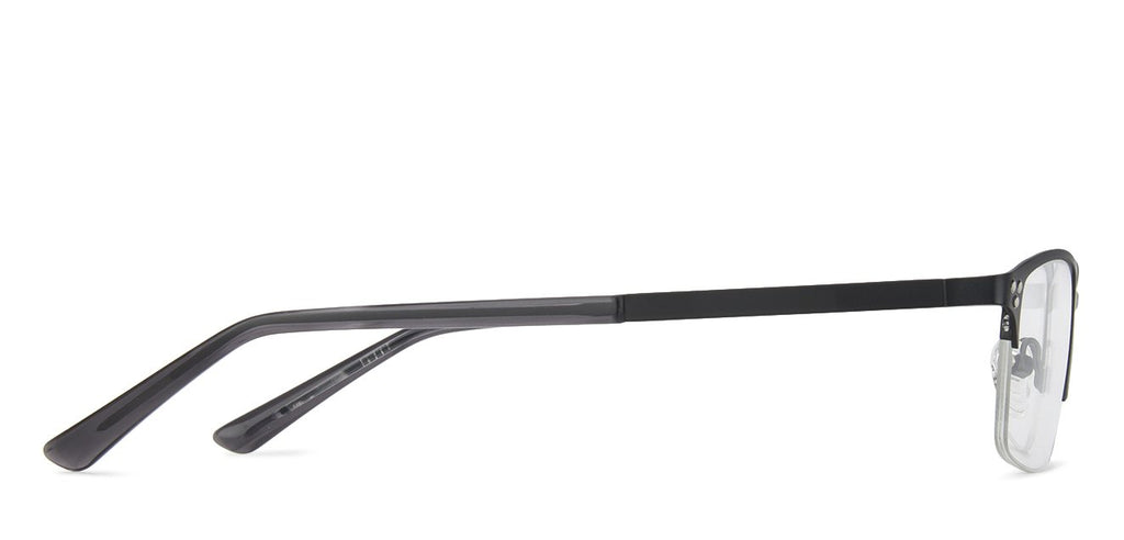 Eyeglasses-Frame Rectangle--EG