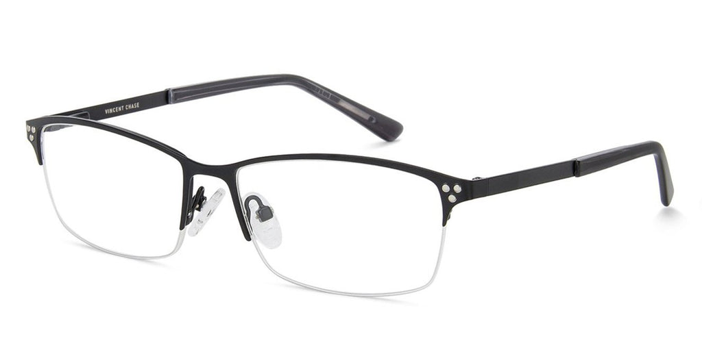 Eyeglasses-Frame Rectangle--EG