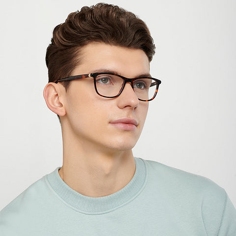 Vincent Chase Eyeglasses-Frame Rectangle--EG