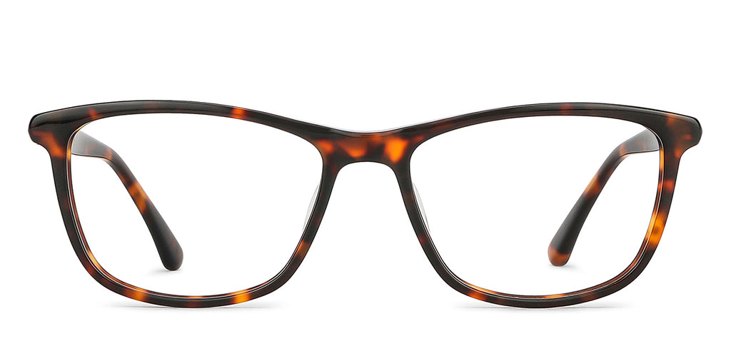 Vincent Chase Eyeglasses-Frame Rectangle--EG