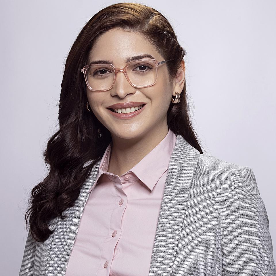 Dual Tone-Frame Geometric--EG