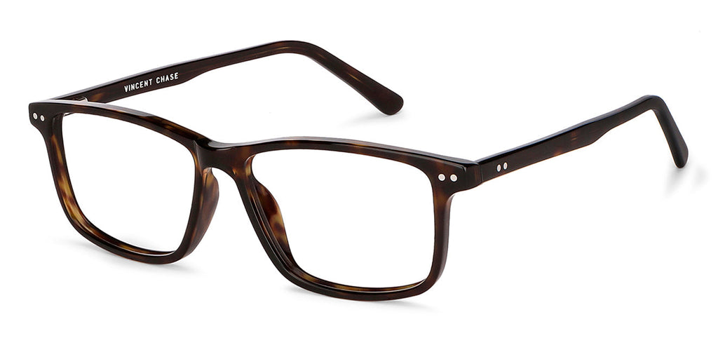 Dual Tone-Frame Rectangle--EG