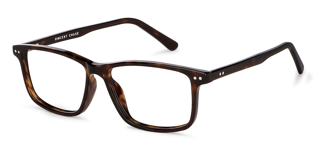 Dual Tone-Frame Rectangle--EG