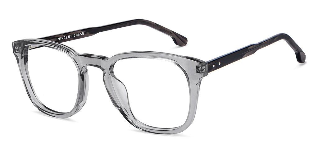Best Seller Eyeglasses-Frame Square-undefined-EG