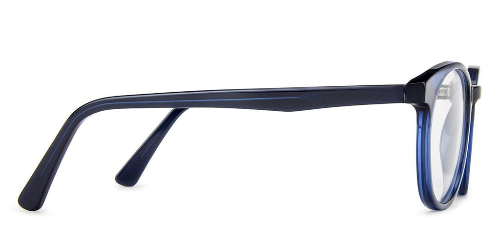 Vincent Chase Eyeglasses-Frame Round--EG