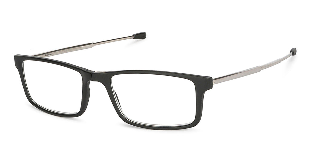 Dual Tone-Frame Rectangle--EG