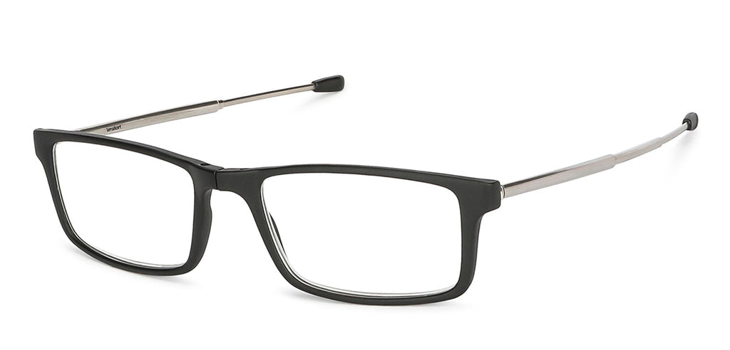 Dual Tone-Frame Rectangle--EG