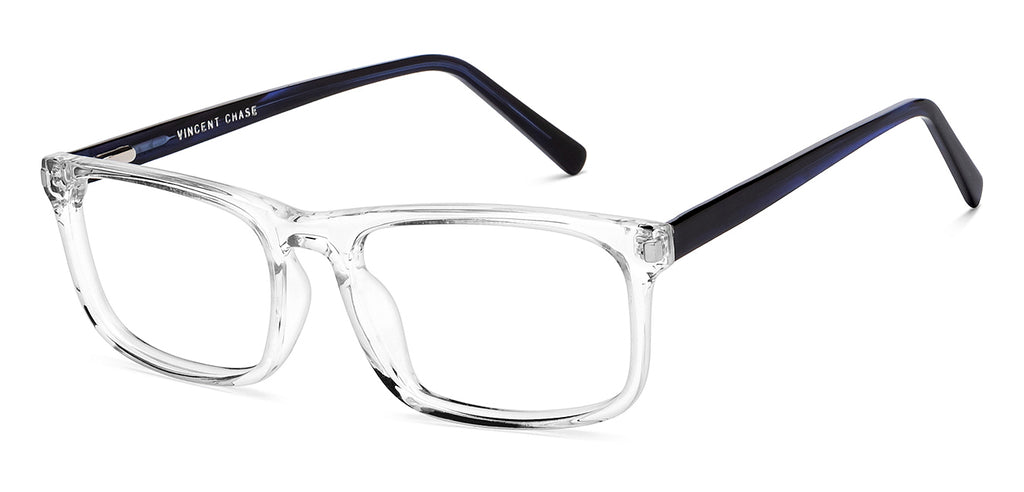 Vincent Chase Eyeglasses-Frame Rectangle--EG