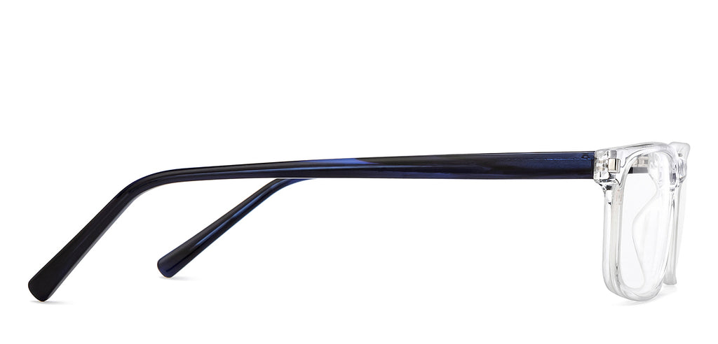 Vincent Chase Eyeglasses-Frame Rectangle--EG