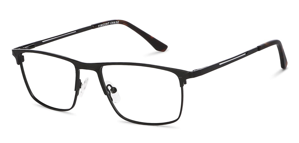 Vincent Chase Eyeglasses-Frame Rectangle--EG