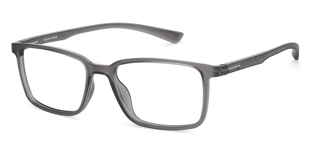 Dual Tone-Frame Rectangle--EG