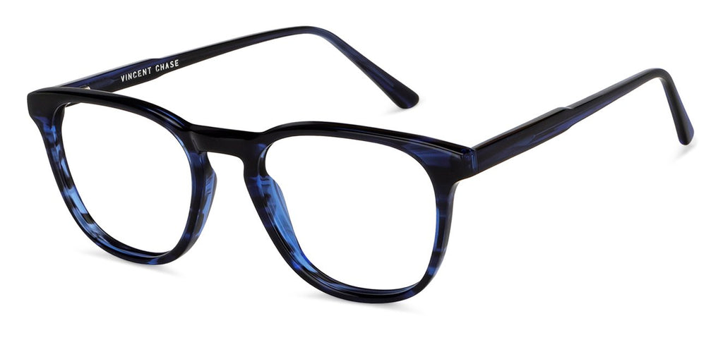Vincent Chase Eyeglasses-Frame Square--EG