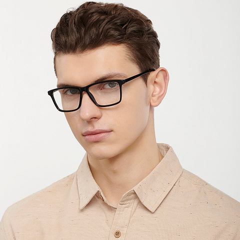 Vincent Chase Eyeglasses-Frame Rectangle--EG
