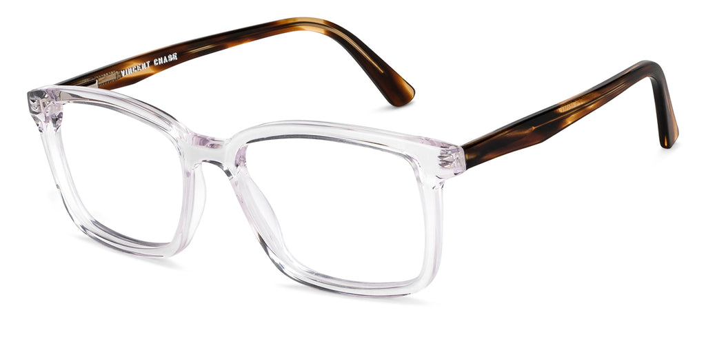 Vincent Chase Eyeglasses-Frame Rectangle--EG