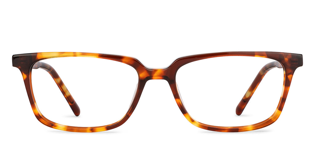 Vincent Chase Eyeglasses-Frame Rectangle--EG