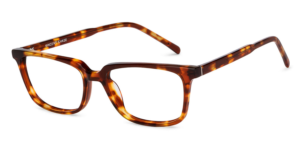 Vincent Chase Eyeglasses-Frame Rectangle--EG