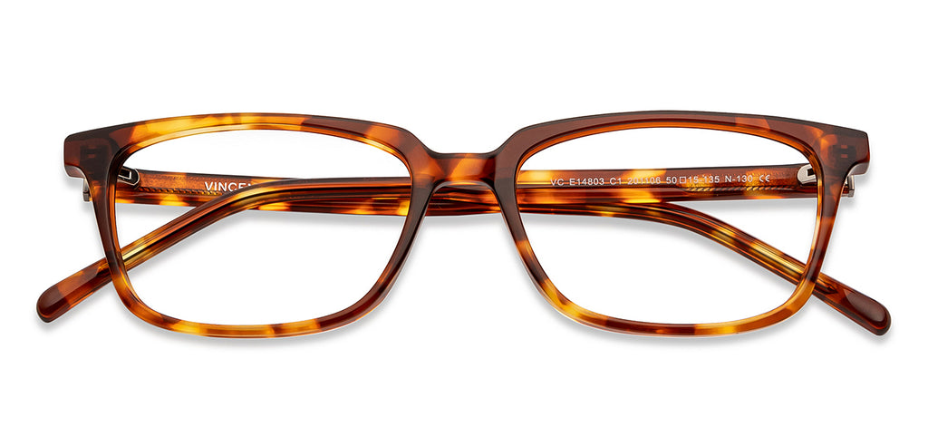 Vincent Chase Eyeglasses-Frame Rectangle--EG