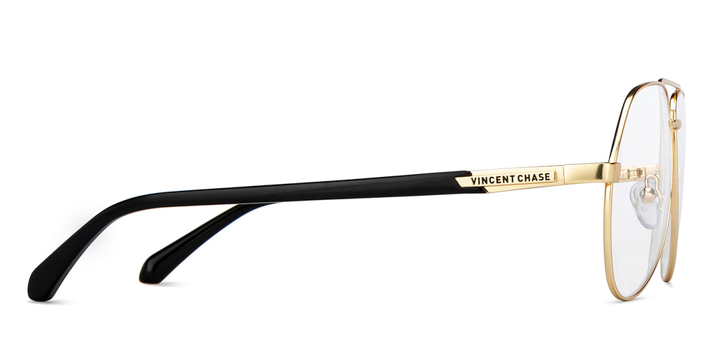 Vincent Chase Eyeglasses-Frame Aviator--EG