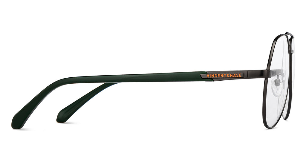 Vincent Chase Eyeglasses-Frame Aviator--EG