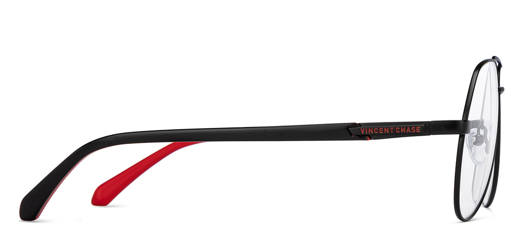 Vincent Chase Eyeglasses-Frame Aviator--EG