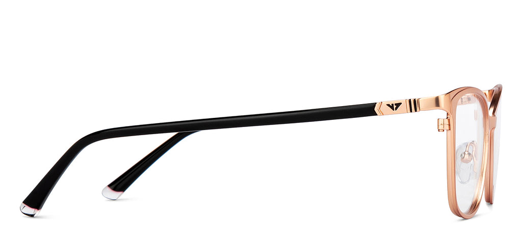 Vincent Chase Eyeglasses-Frame Cat Eye--EG