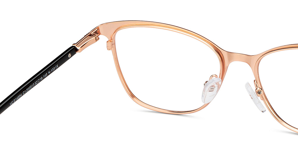 Vincent Chase Eyeglasses-Frame Cat Eye--EG