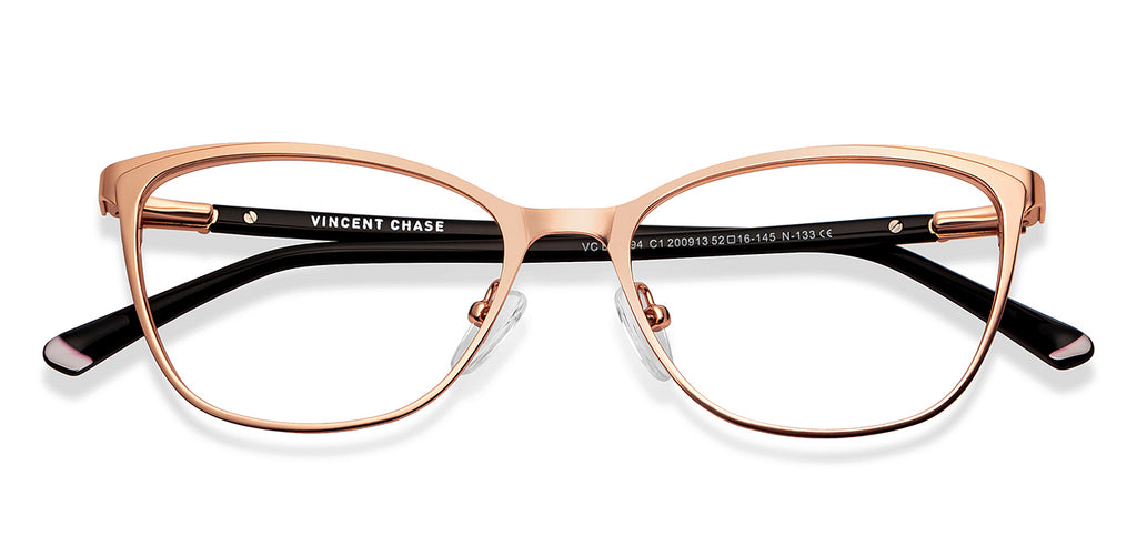 Vincent Chase Eyeglasses-Frame Cat Eye--EG