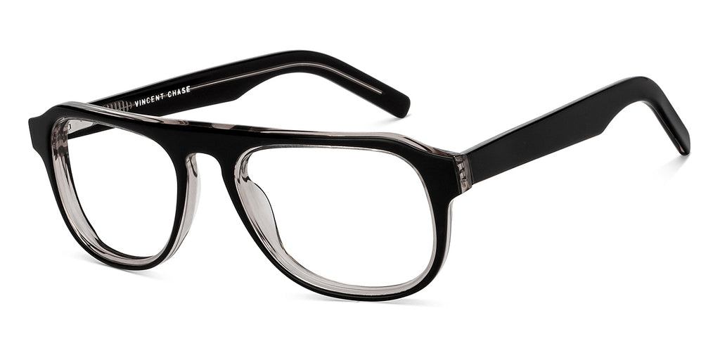 Vincent Chase Eyeglasses-Frame Aviator--EG