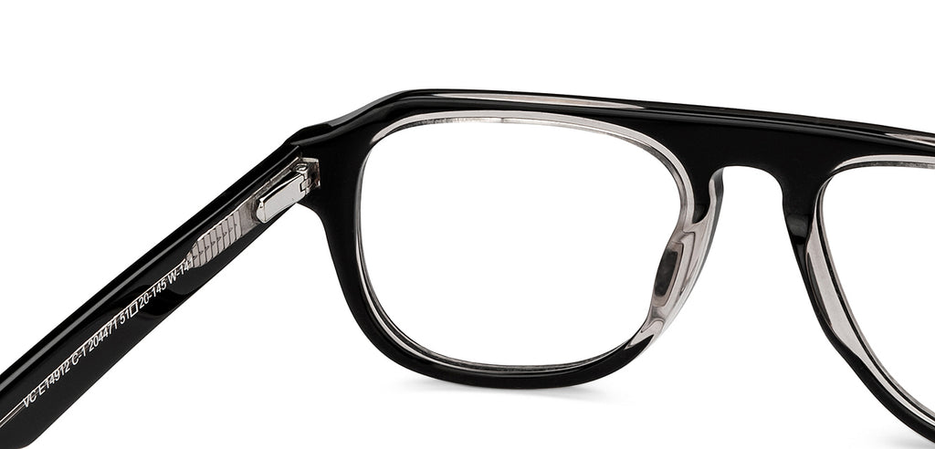 Vincent Chase Eyeglasses-Frame Aviator--EG