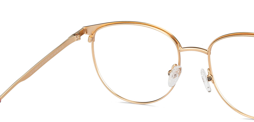 Vincent Chase Eyeglasses-Frame Round--EG