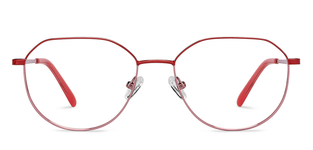 Vincent Chase Eyeglasses-Frame Geometric--EG