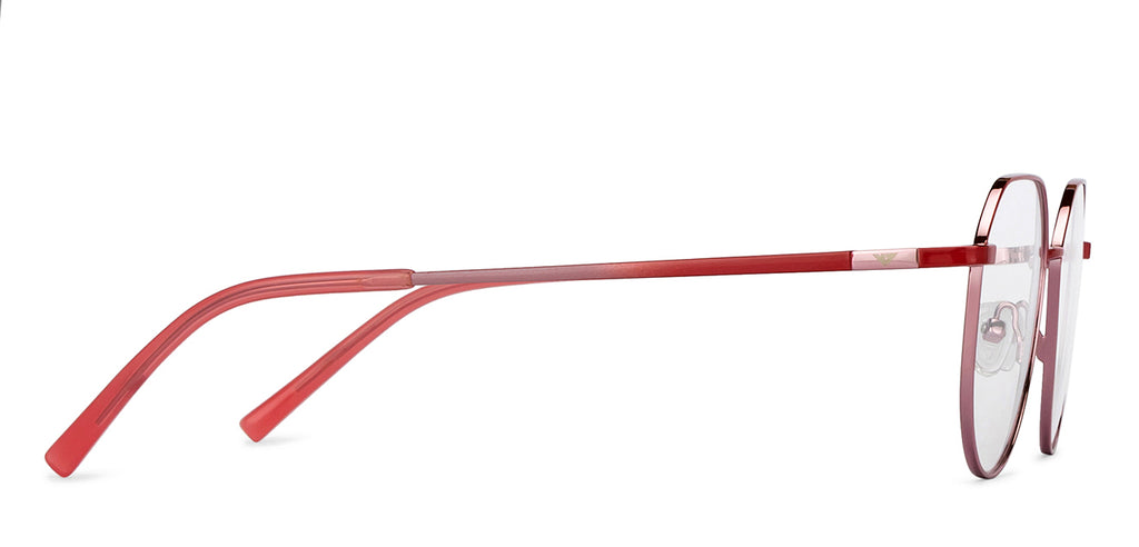 Vincent Chase Eyeglasses-Frame Geometric--EG