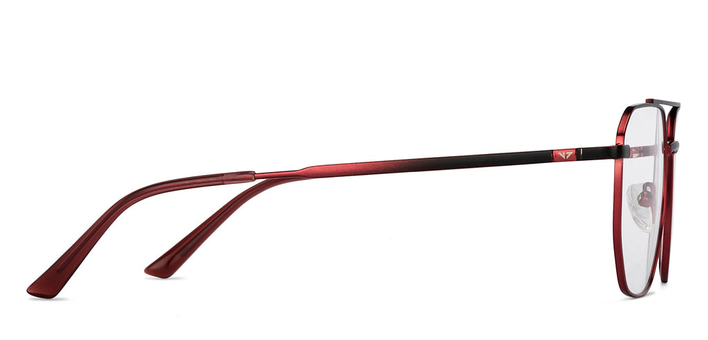 Vincent Chase Eyeglasses-Frame Geometric--EG