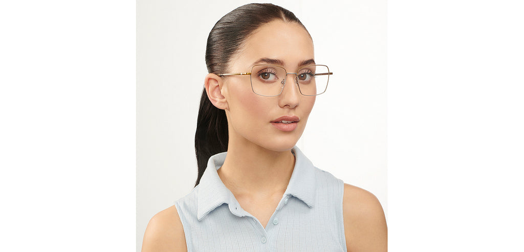 Vincent Chase Eyeglasses-Frame Square--EG