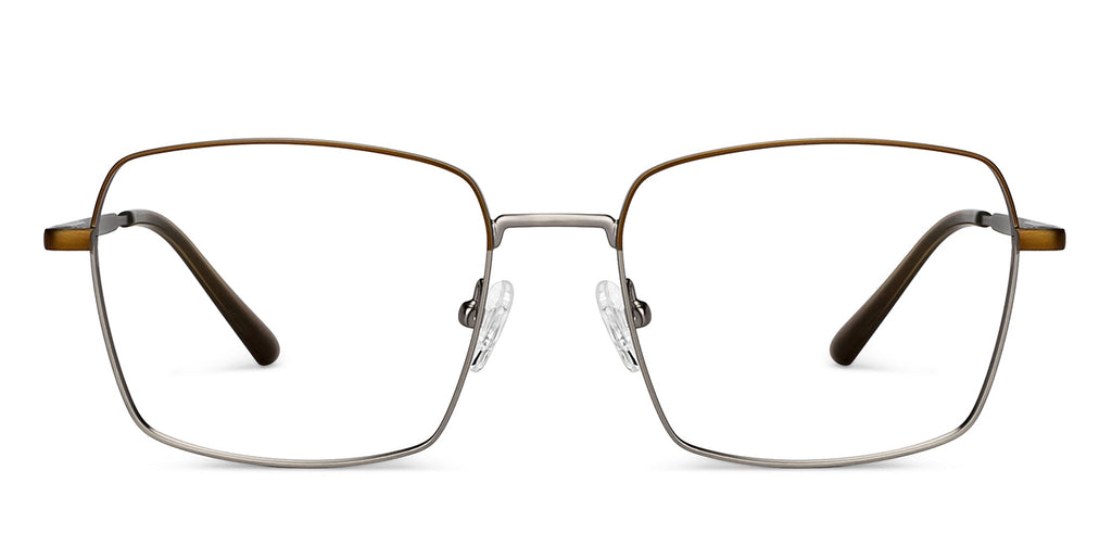 Vincent Chase Eyeglasses-Frame Square--EG