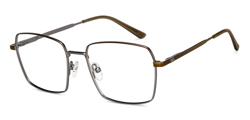 Vincent Chase Eyeglasses-Frame Square--EG