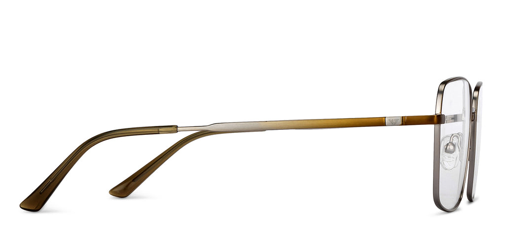 Vincent Chase Eyeglasses-Frame Square--EG