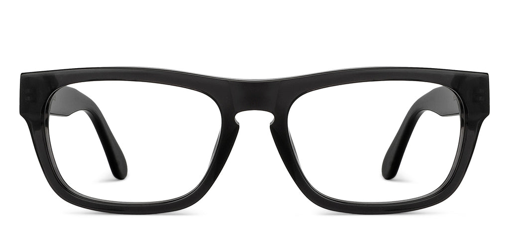 Vincent Chase Eyeglasses-Frame Rectangle--EG