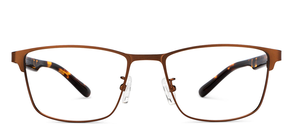 Vincent Chase Eyeglasses-Frame Rectangle--EG