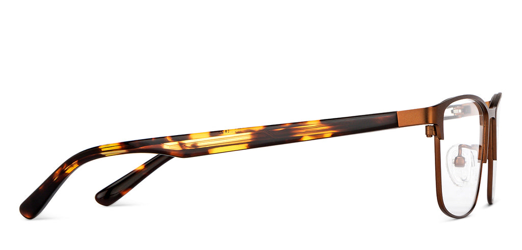 Vincent Chase Eyeglasses-Frame Rectangle--EG